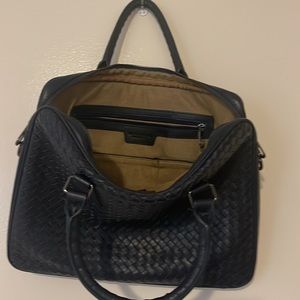 Bottega Veneta laptop bag